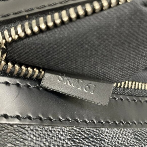 LOUIS VUITTON Mick MM Damier Graphite - Shoulder Bag 776-080825 - Picture 13 of 14